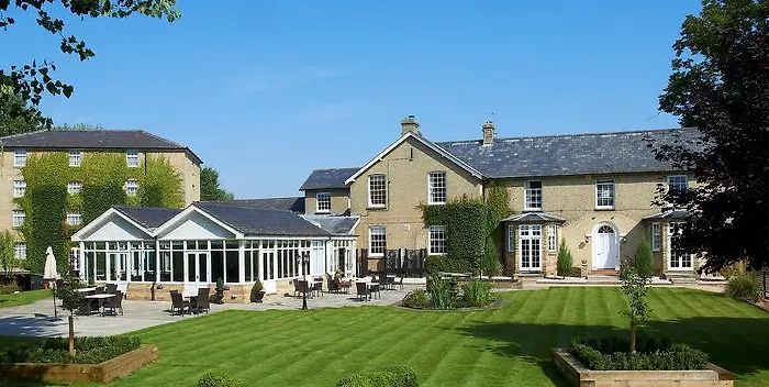 Quy Mill Hotel & Spa, Cambridge