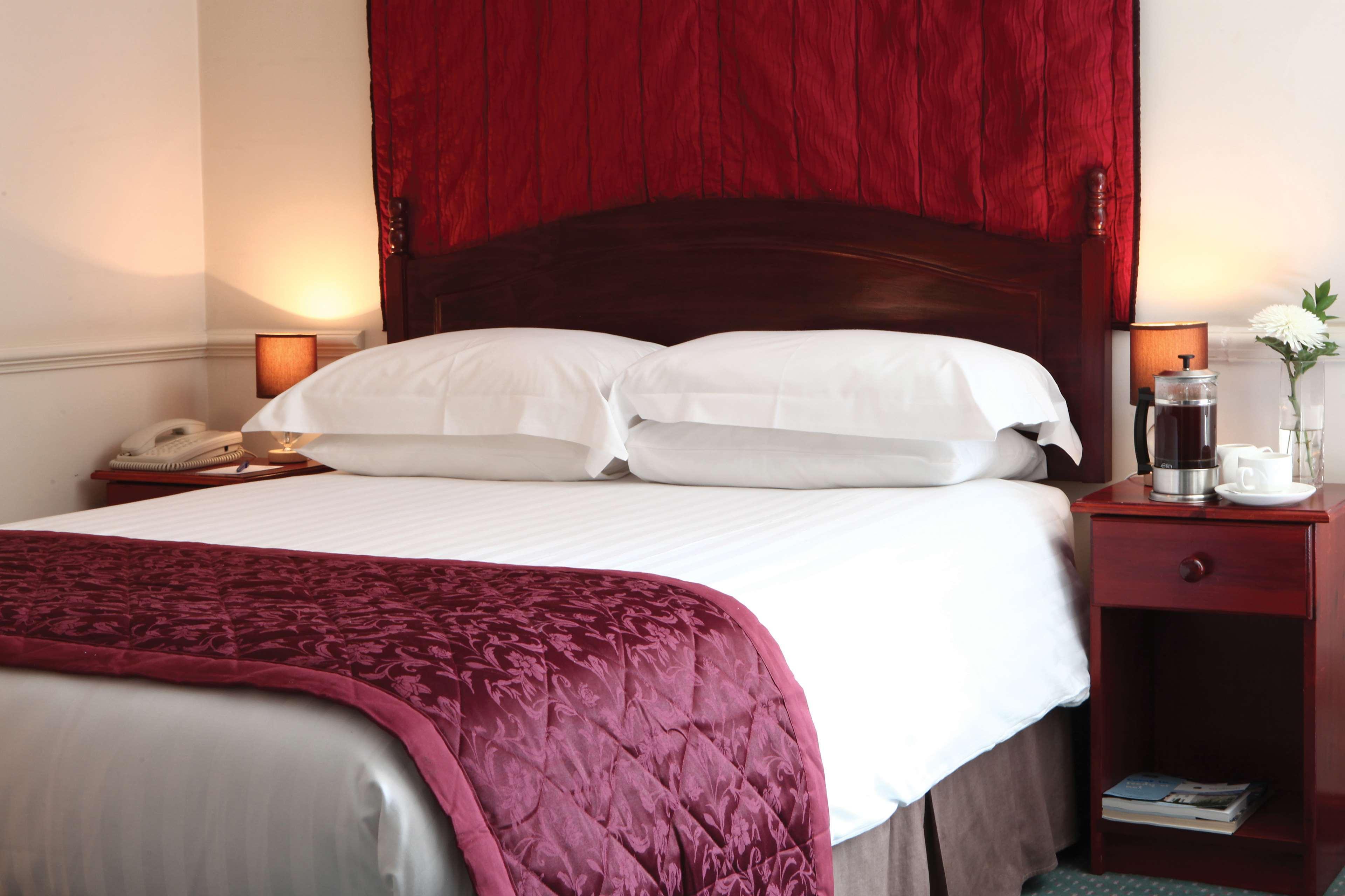 Quy Mill & Spa, Cambridge 4*