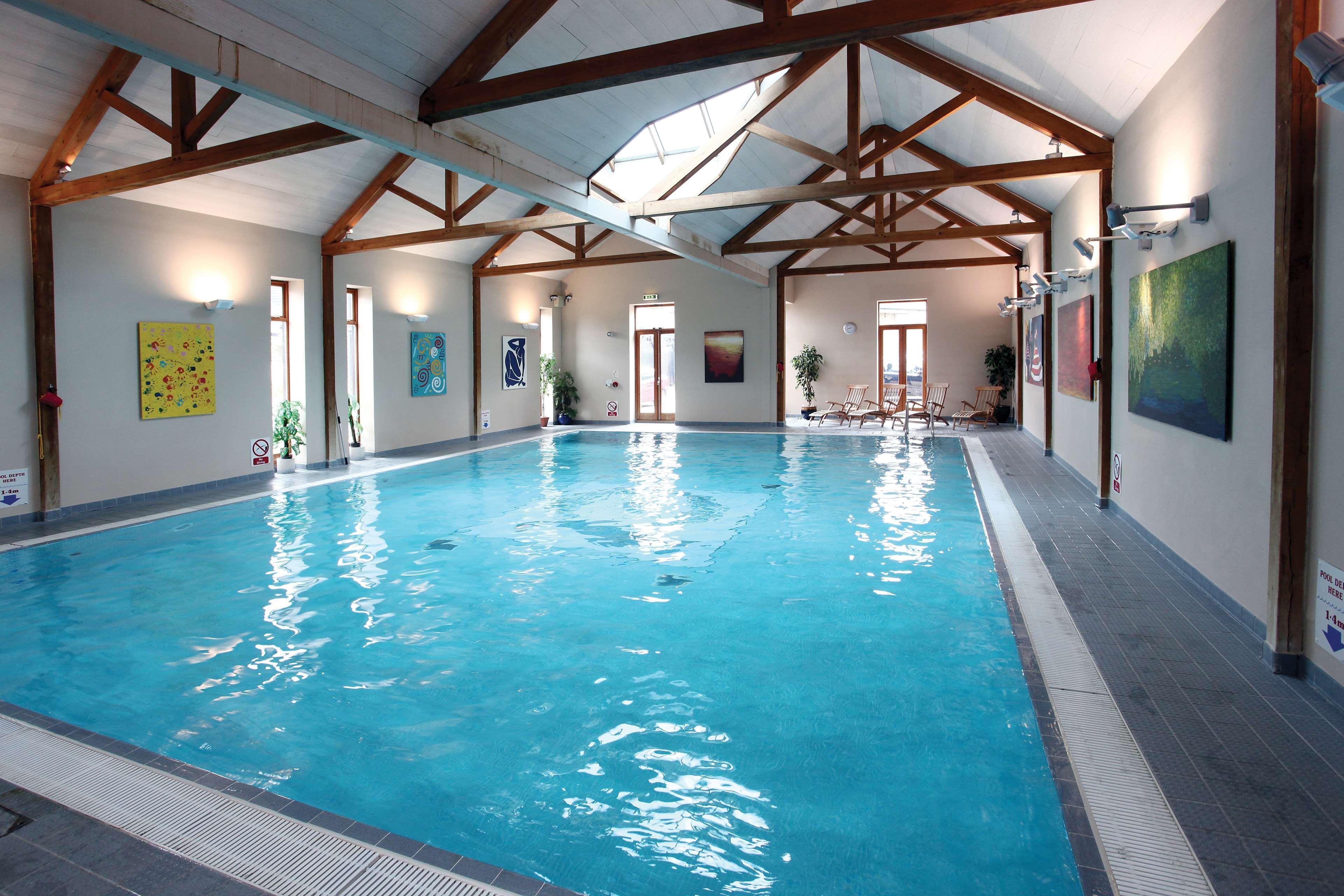 Quy Mill & Spa, Cambridge Отель