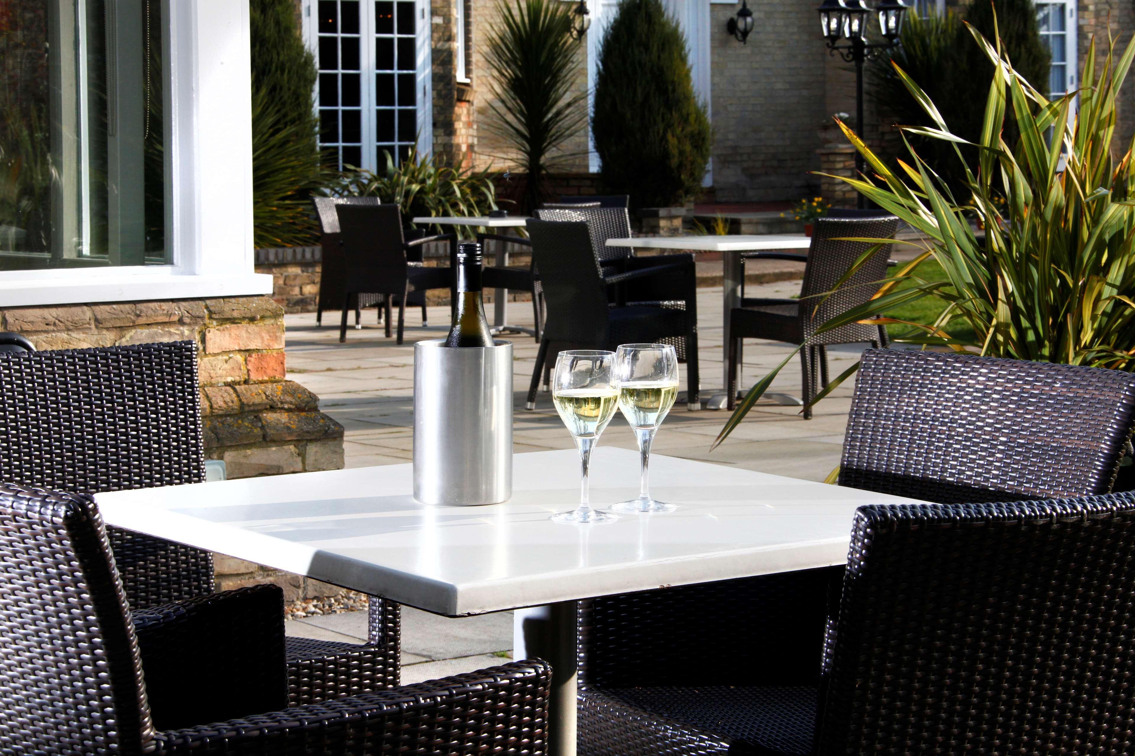 Quy Mill & Spa, Cambridge 4*