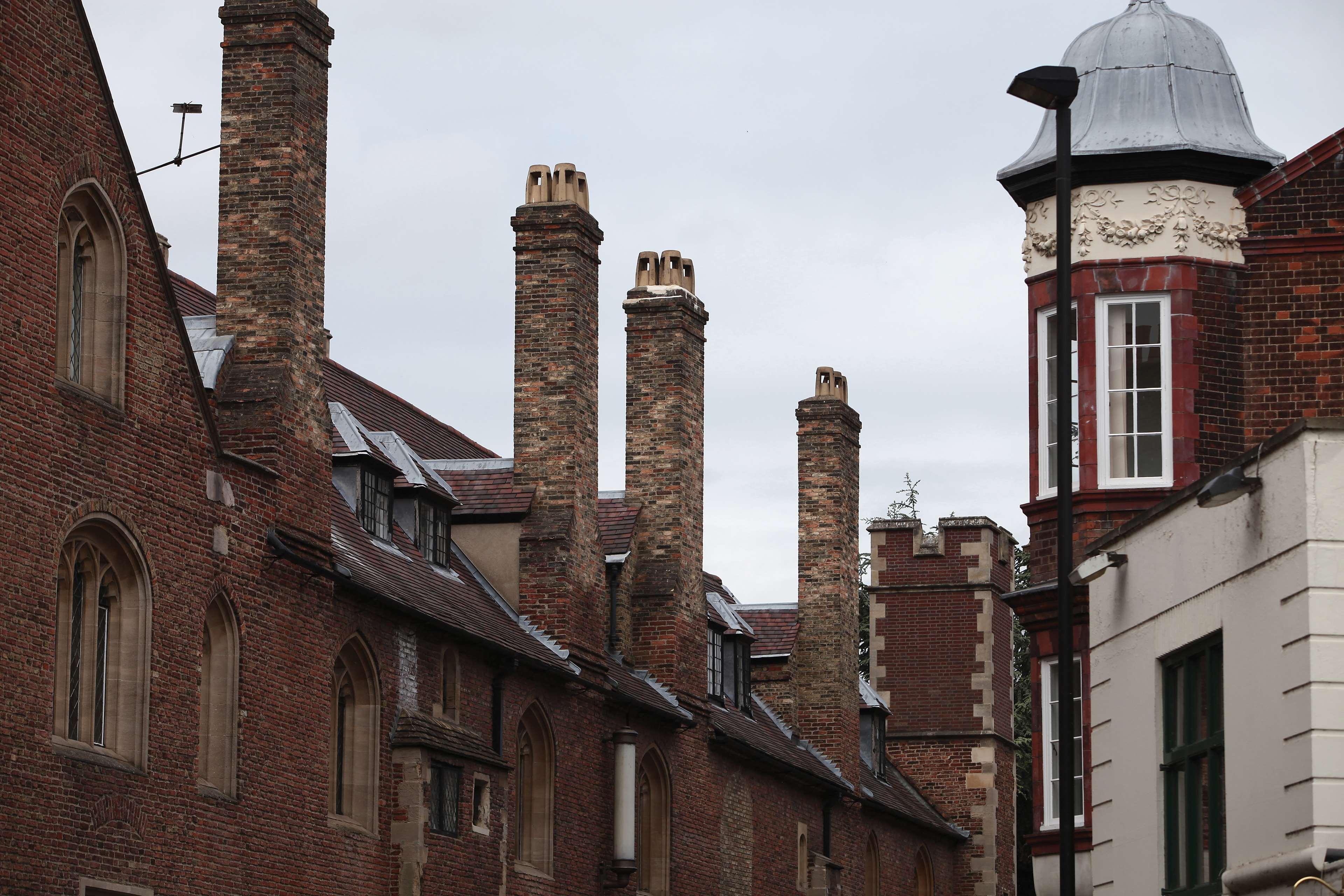 Quy Mill & Spa, Cambridge 4*