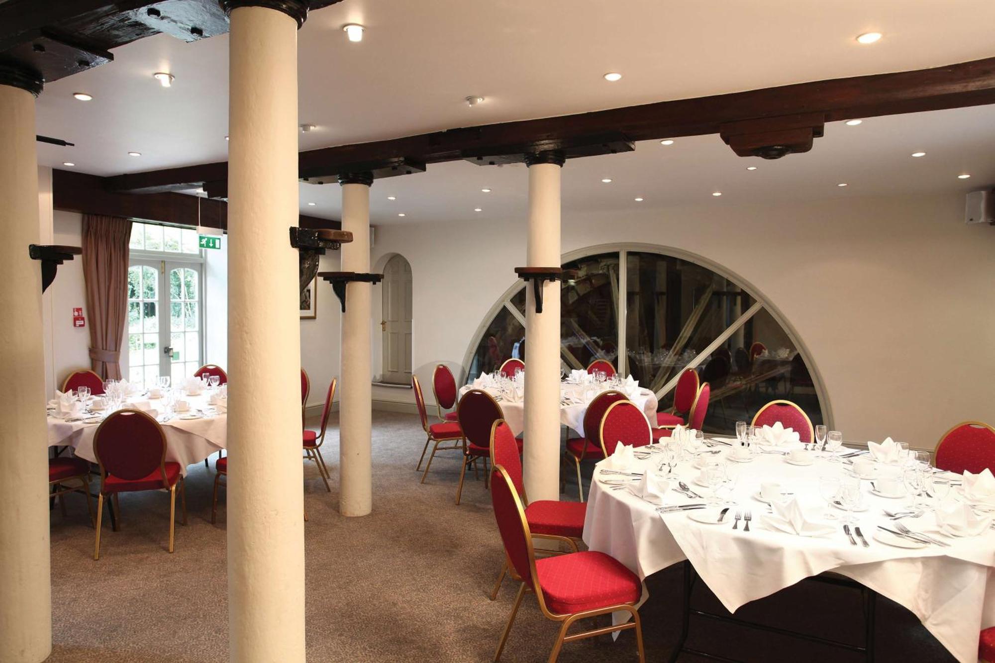 Quy Mill & Spa, Cambridge
