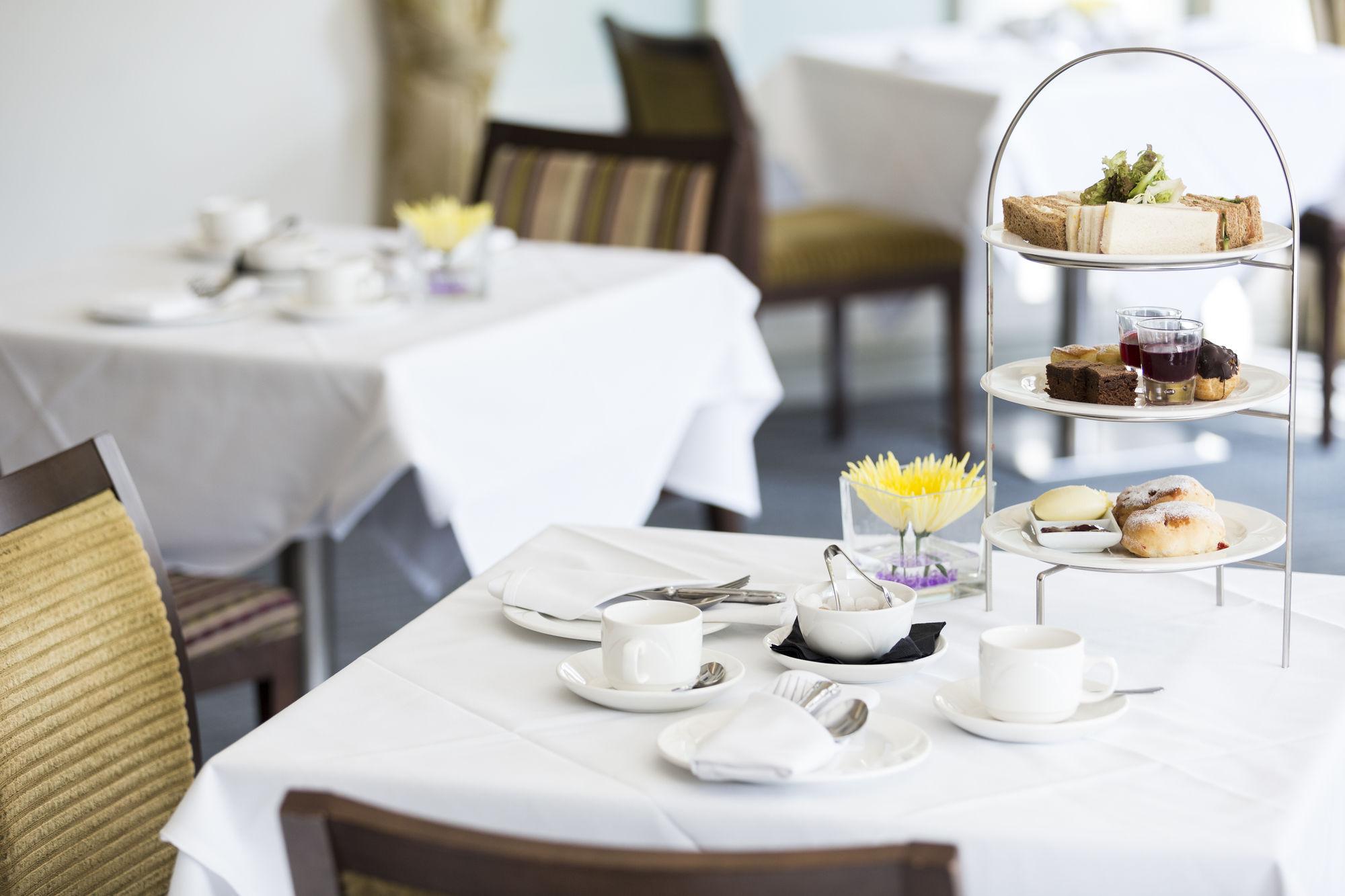 Отель Quy Mill & Spa, Cambridge