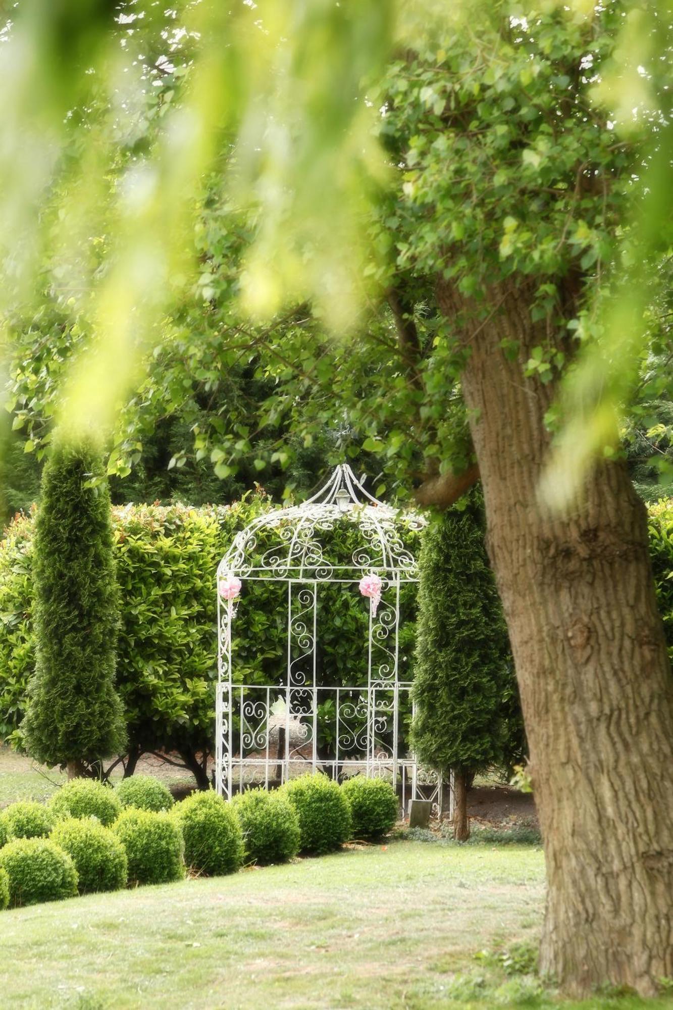 Отель Quy Mill & Spa, Cambridge