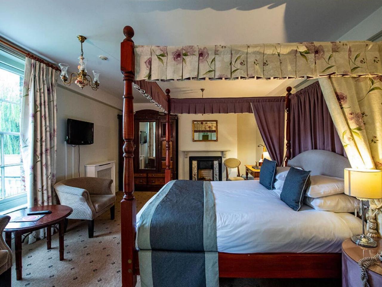 Quy Mill & Spa, Cambridge