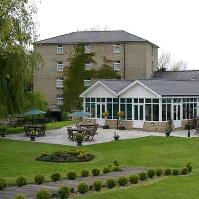 Quy Mill & Spa, Cambridge Stow Cum Quy