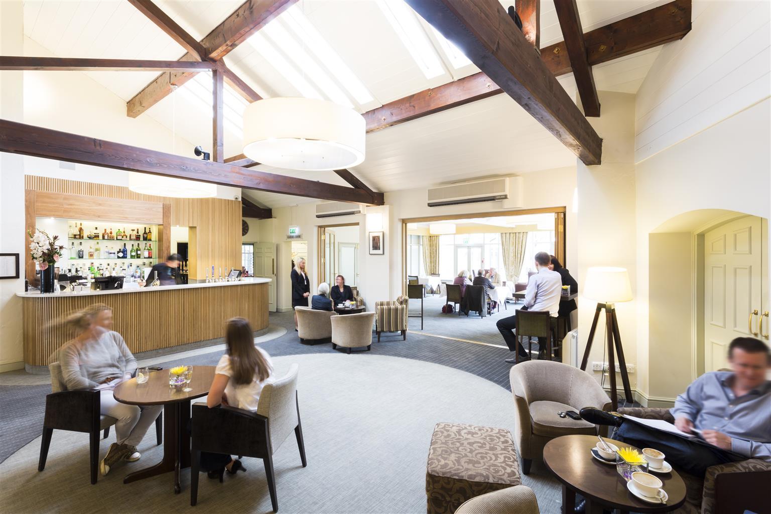 Hotel Quy Mill & Spa, 4*