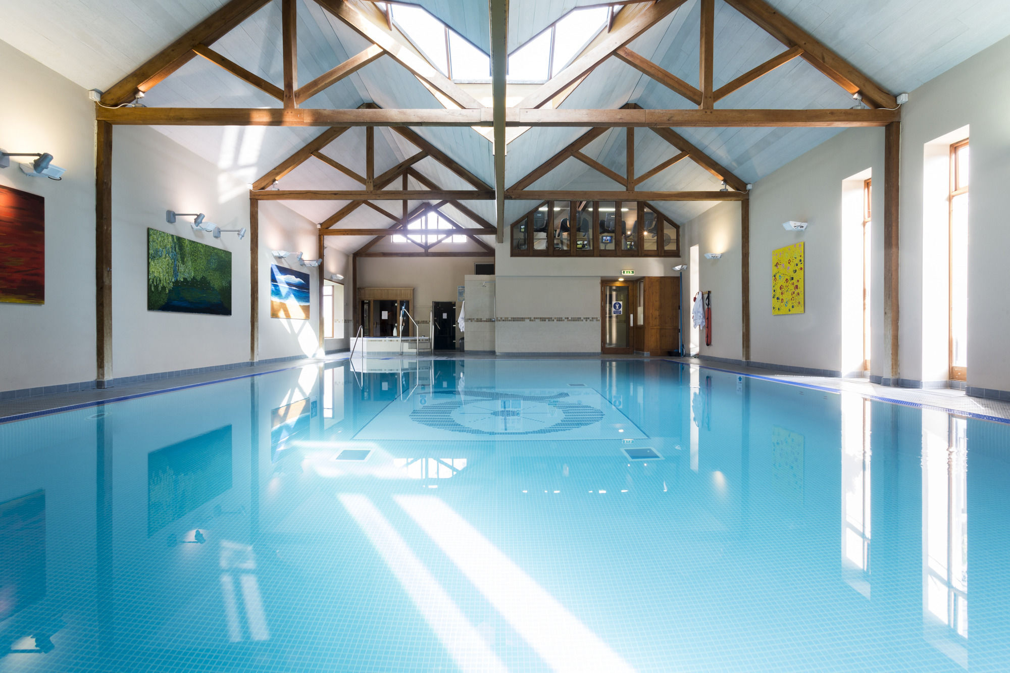 Quy Mill & Spa, Cambridge 4* Stow Cum Quy