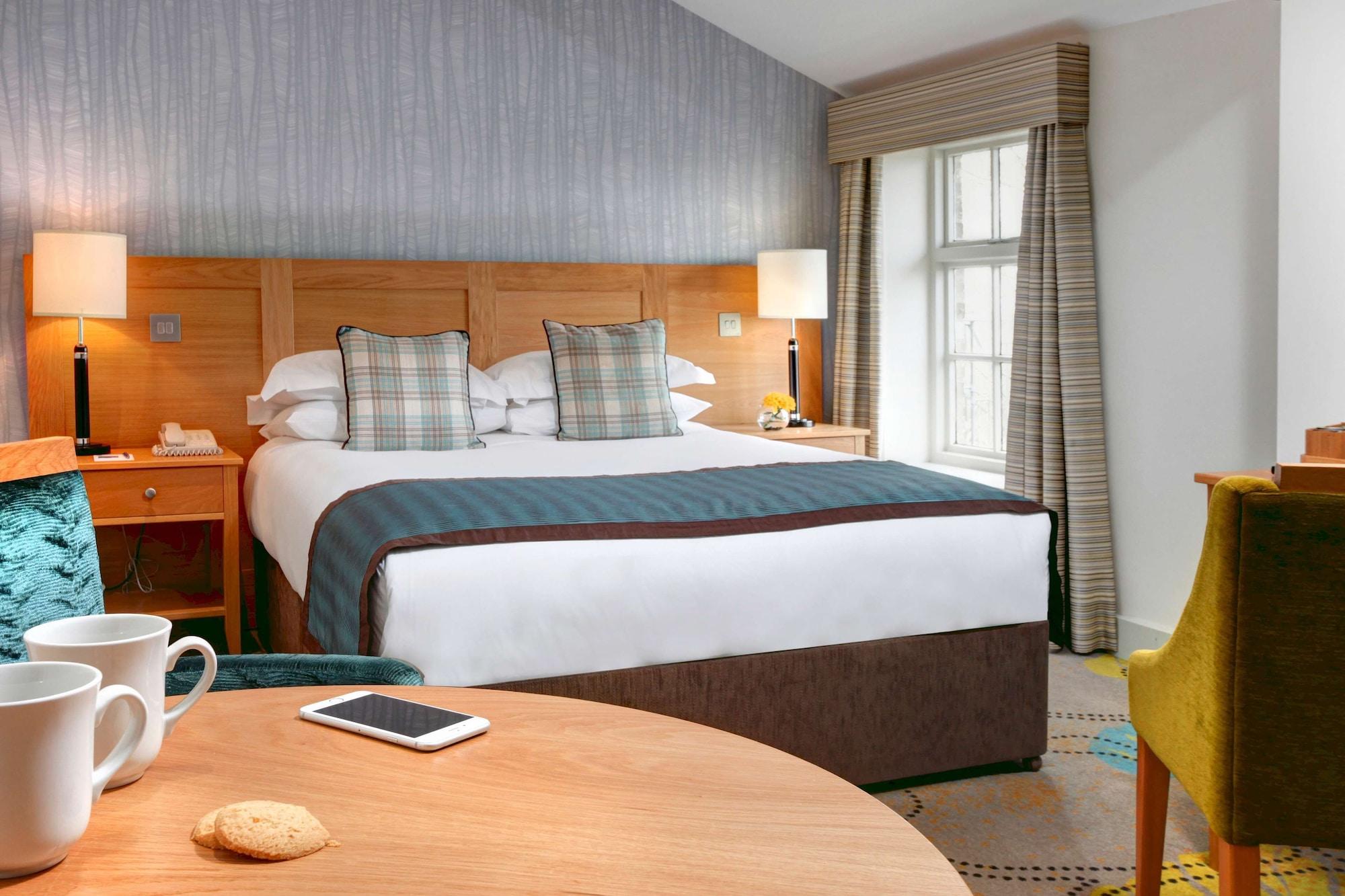 Quy Mill & Spa, Cambridge Hotel 4*