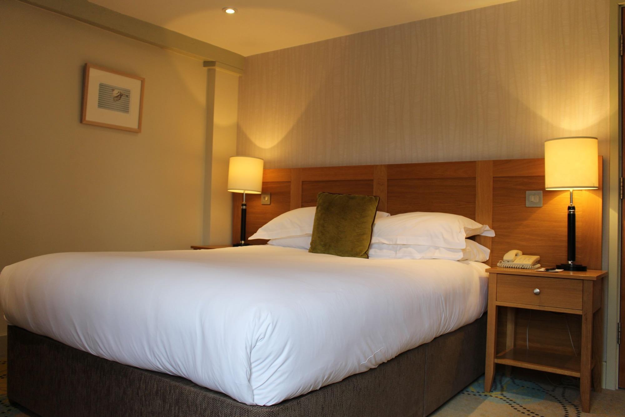 Hotel Quy Mill & Spa, Cambridge