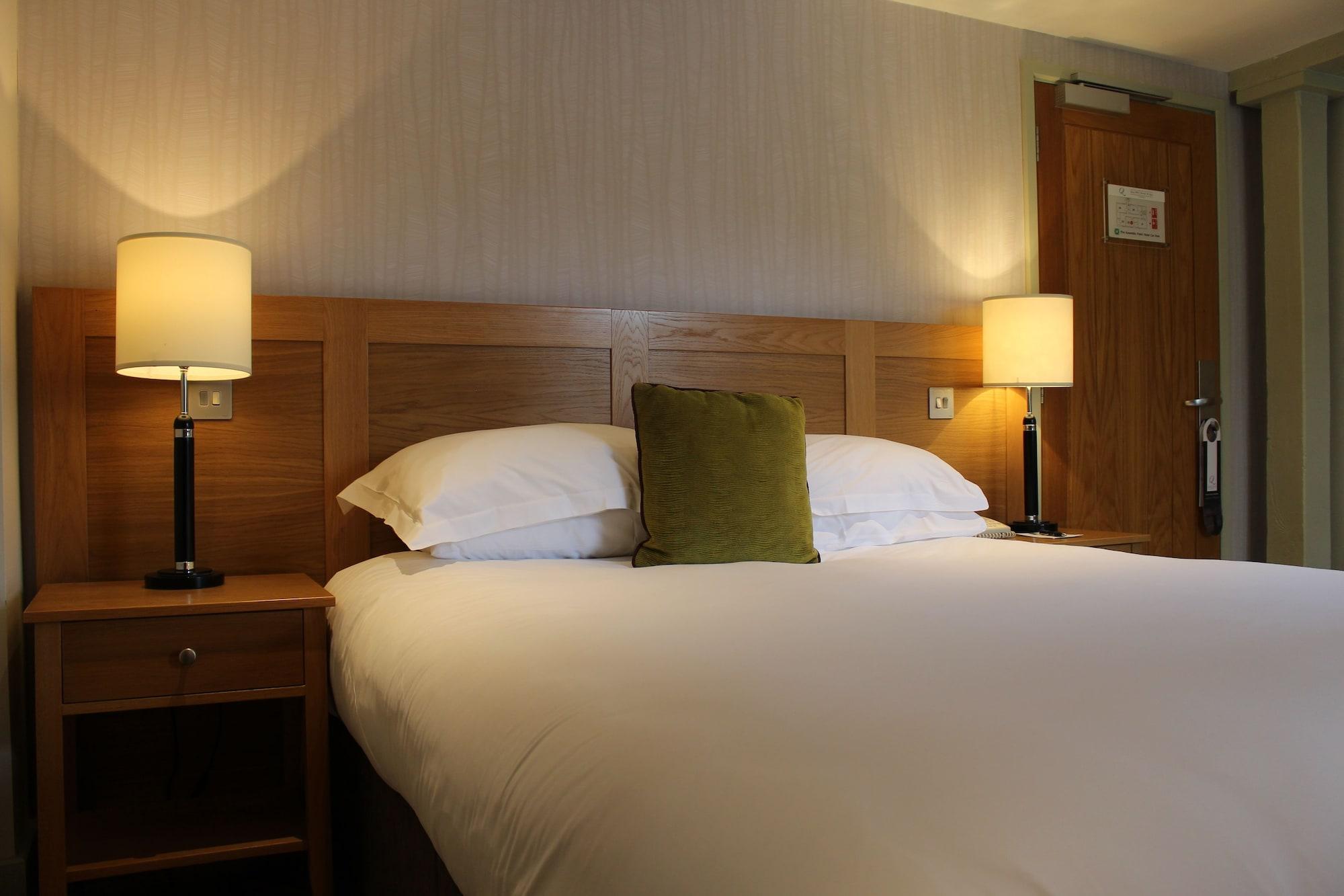 Quy Mill & Spa, Cambridge 4*