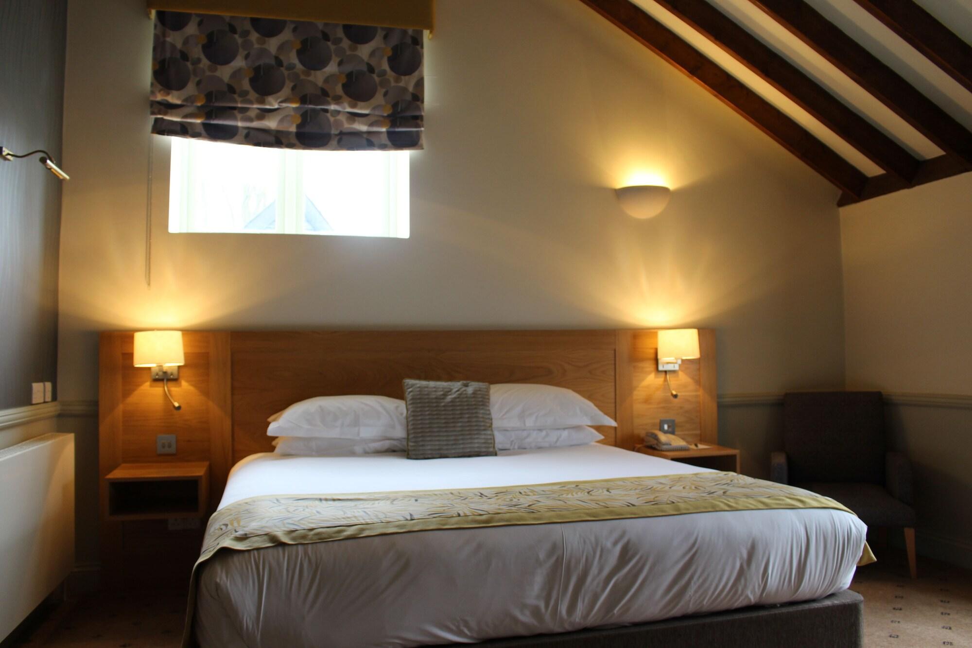 Quy Mill & Spa, Cambridge Stow Cum Quy