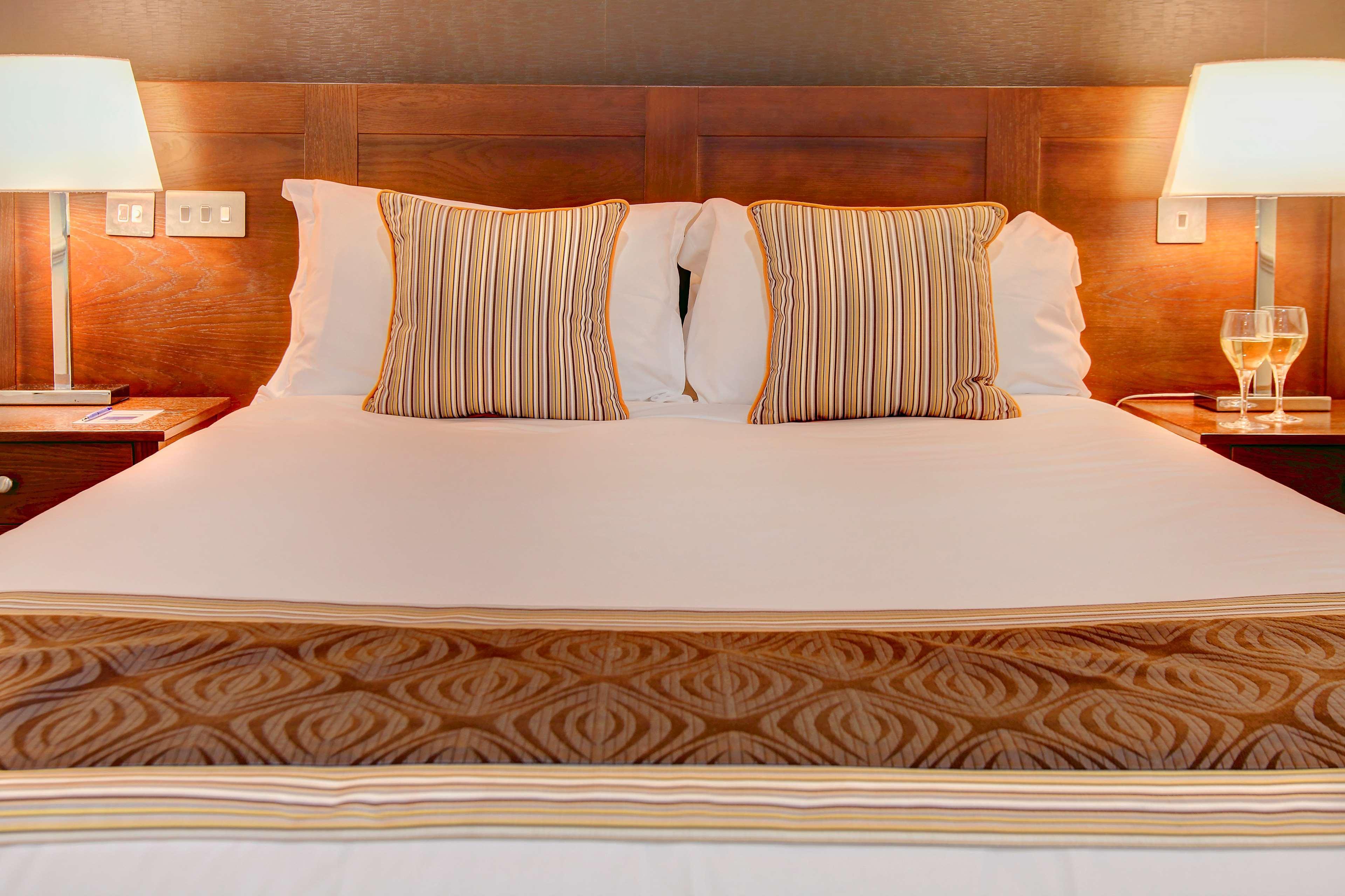 Hotel Quy Mill & Spa, Cambridge 4*