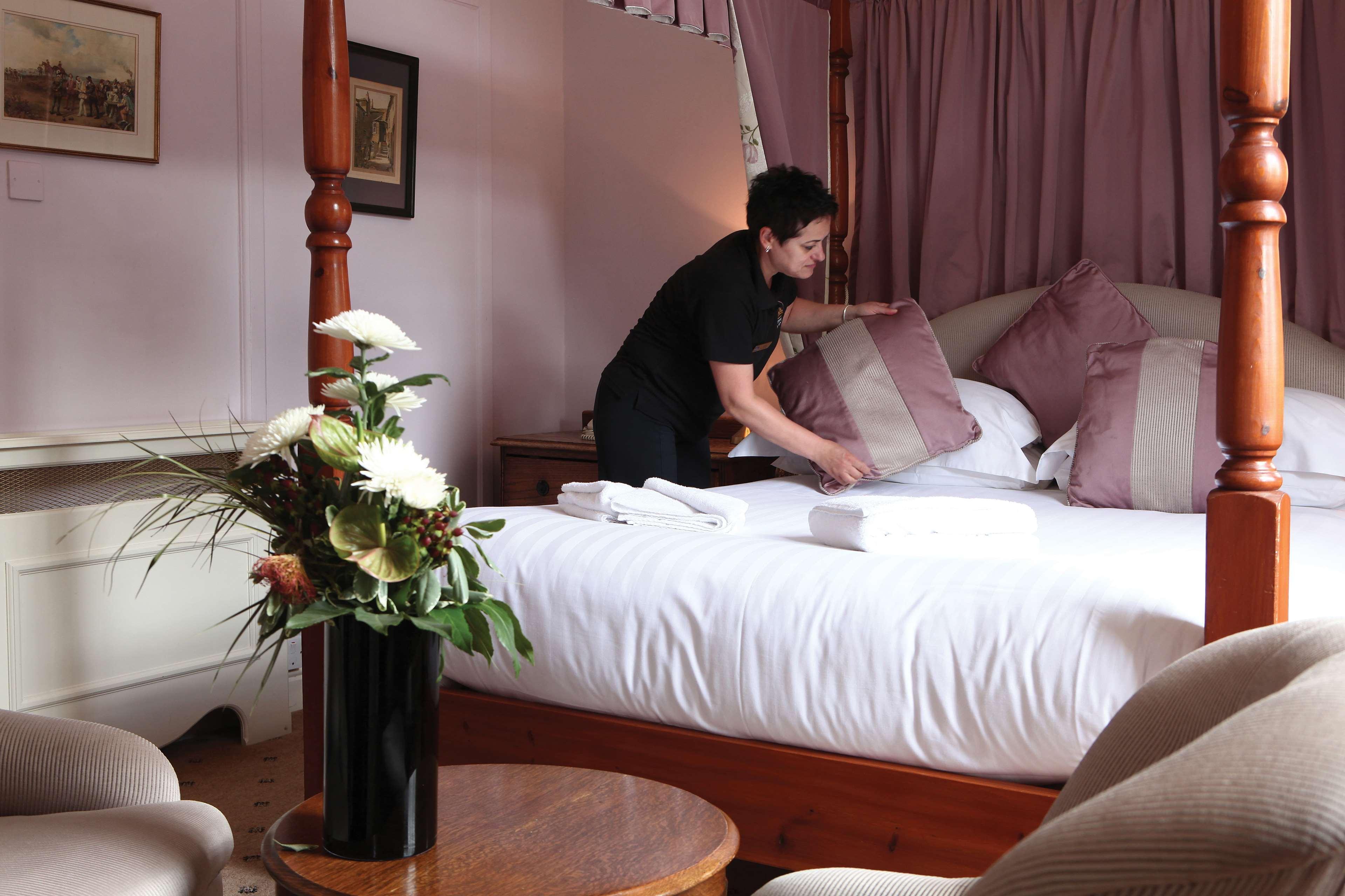 Quy Mill & Spa, Cambridge Stow Cum Quy