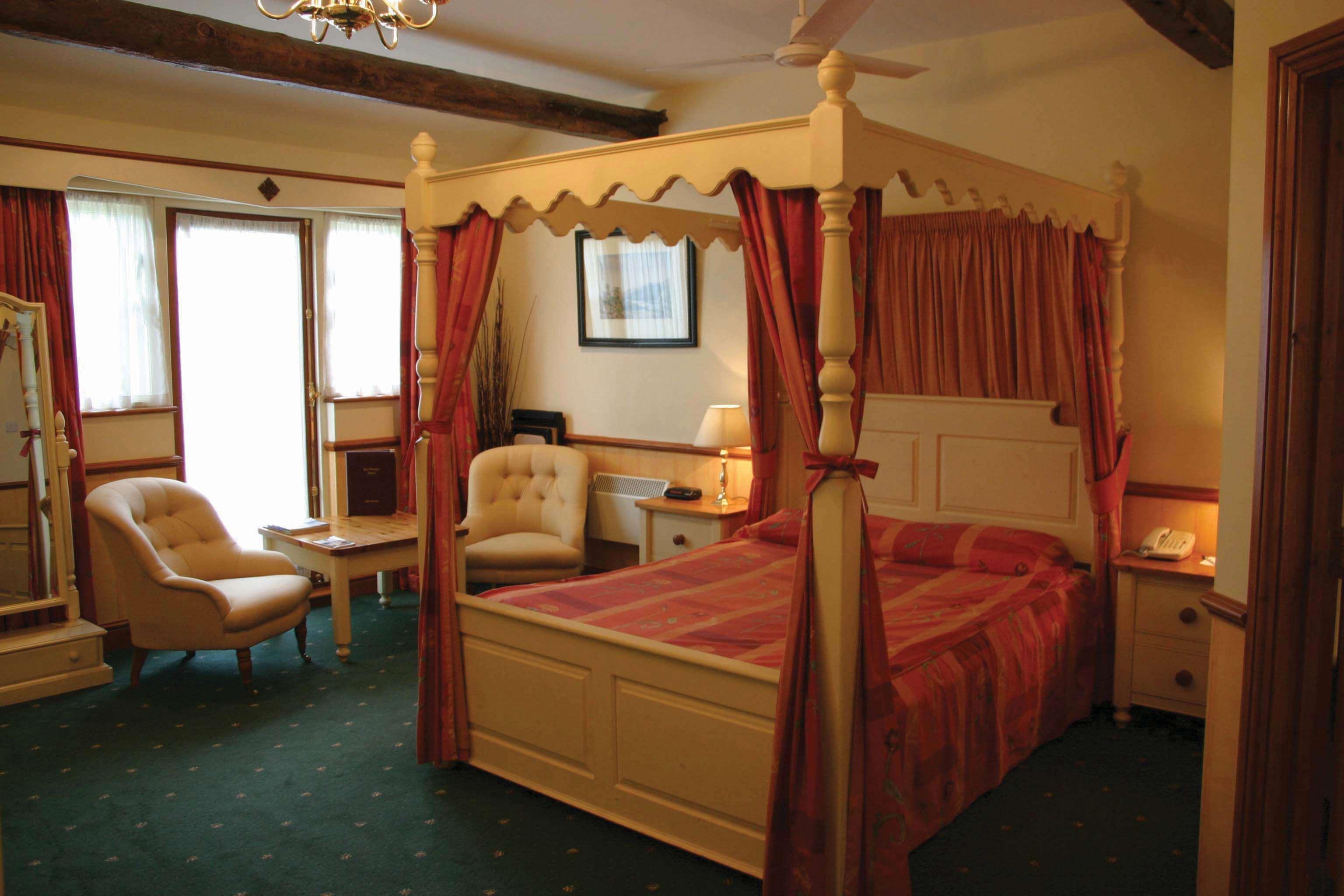 Quy Mill & Spa, Cambridge Hotel