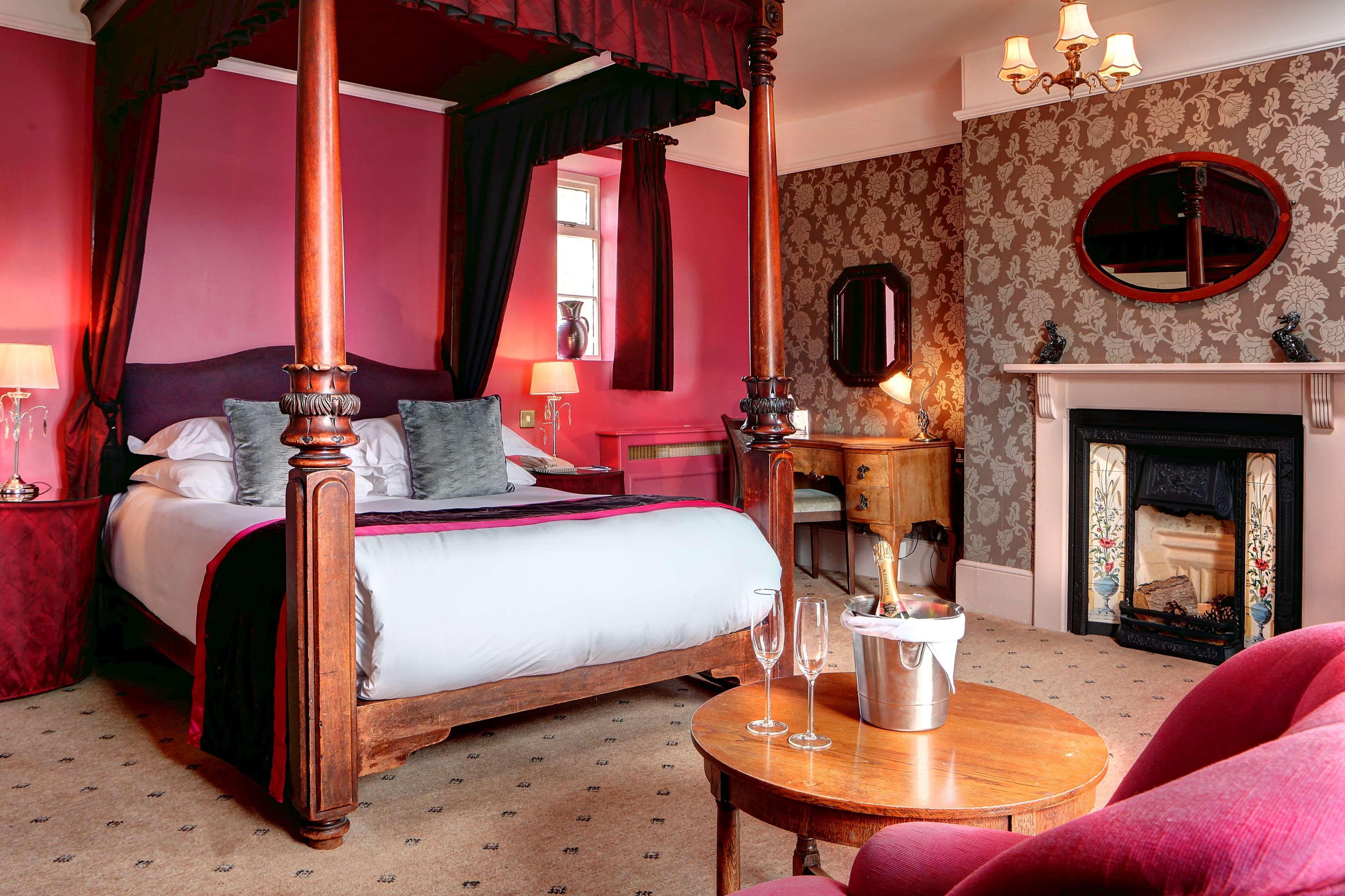 Quy Mill & Spa, Cambridge 4*