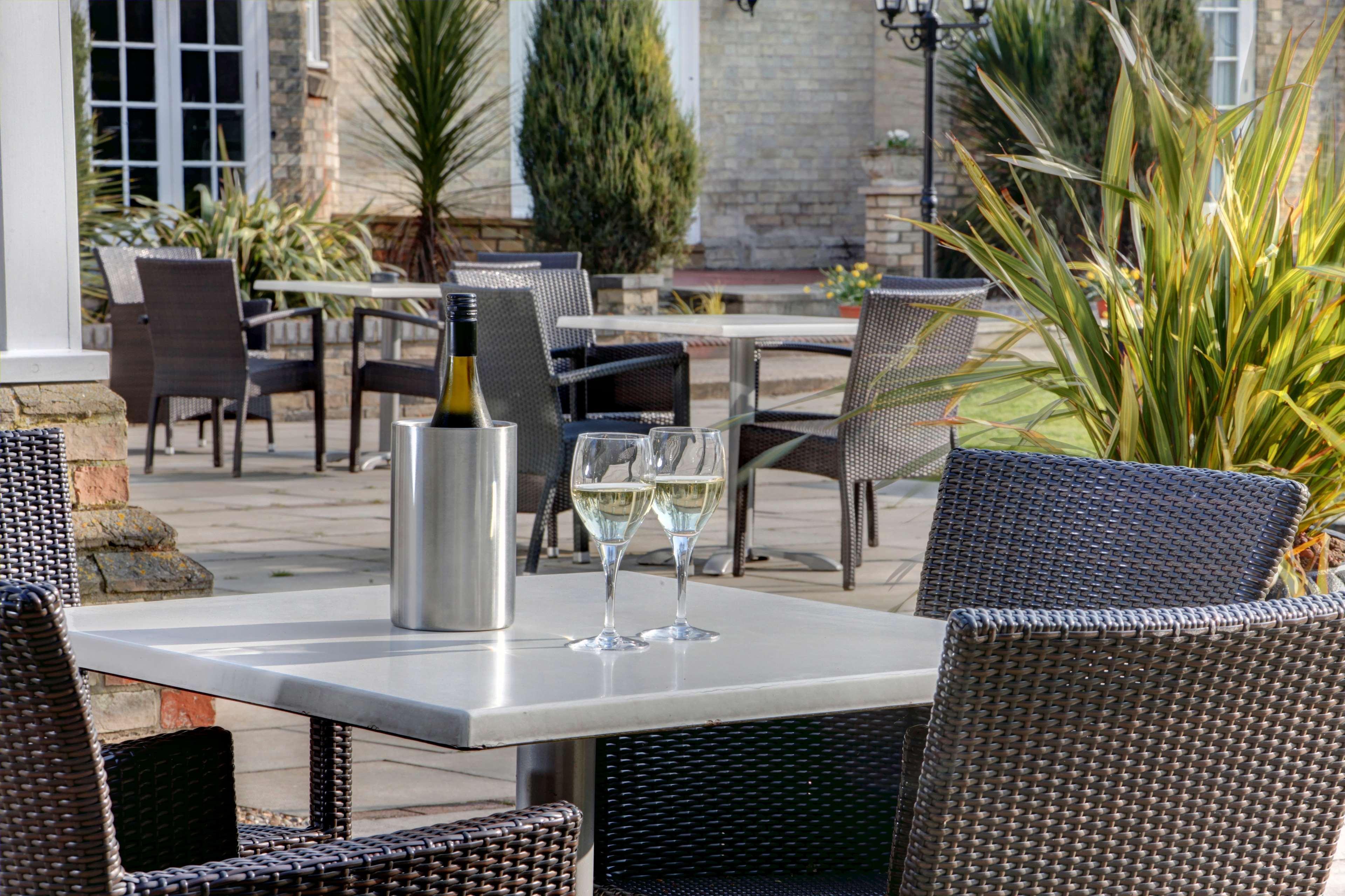 Quy Mill & Spa, Cambridge 4* Stow Cum Quy