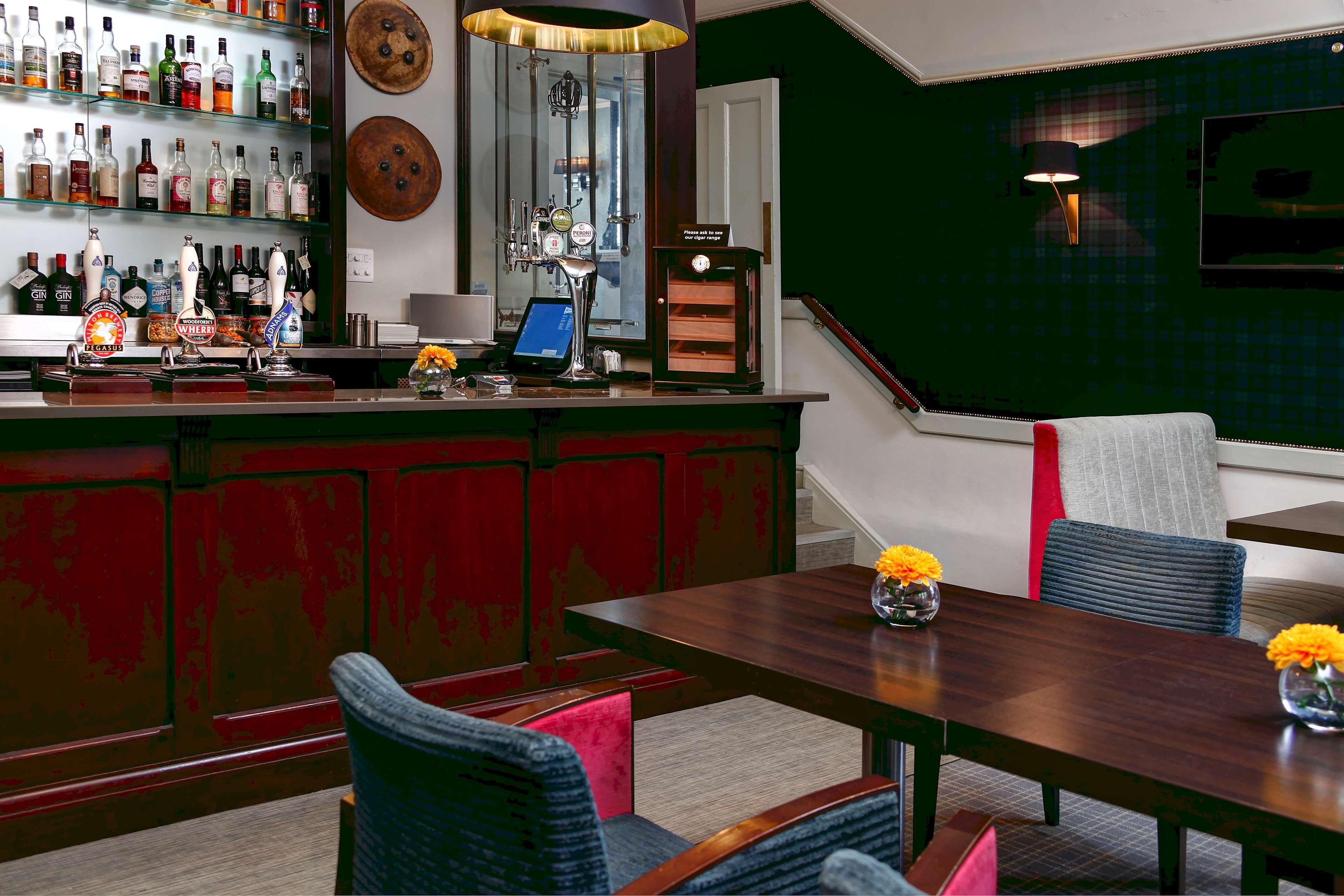 Quy Mill & Spa, Cambridge 4*