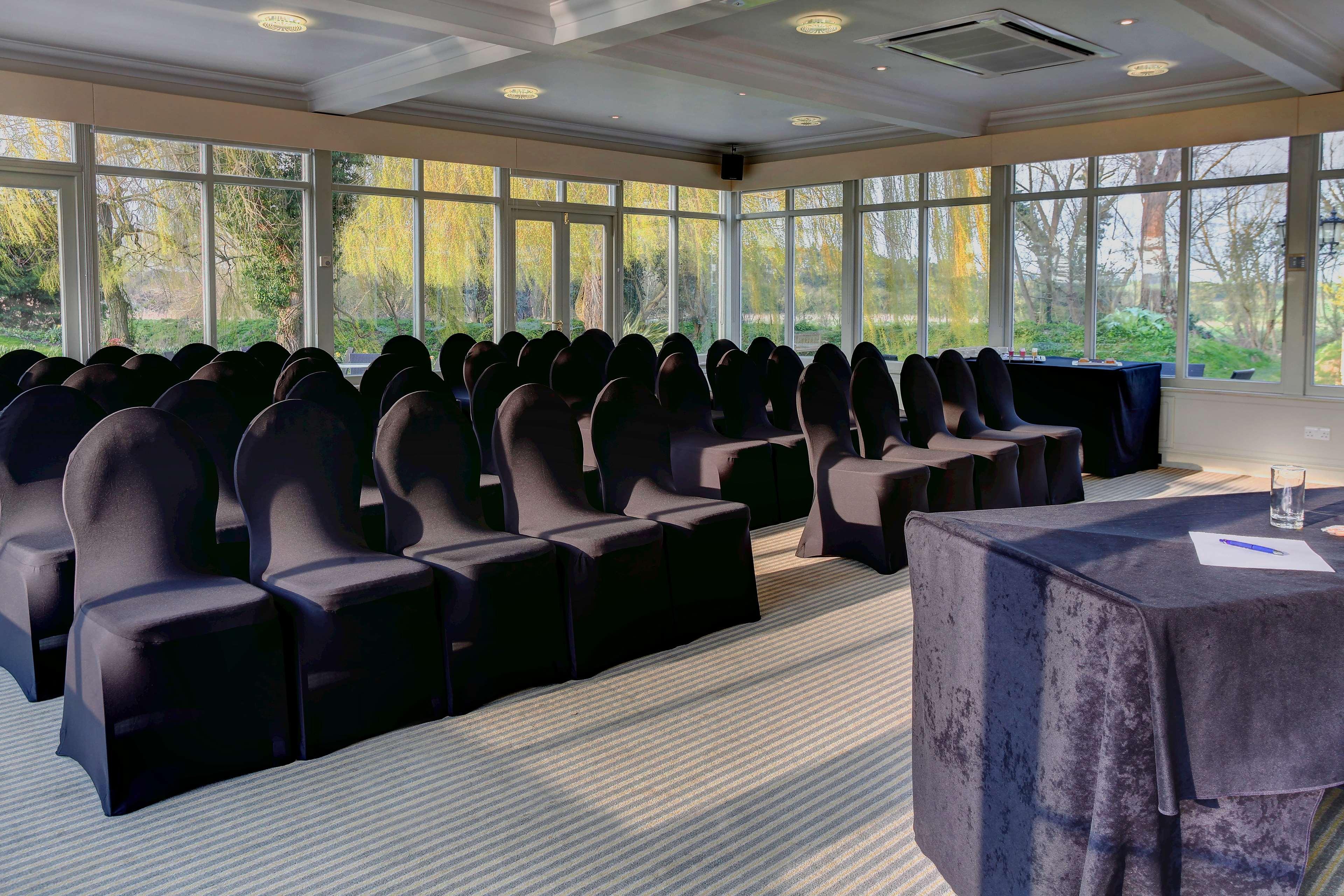 Quy Mill & Spa, Cambridge Hotel 4*
