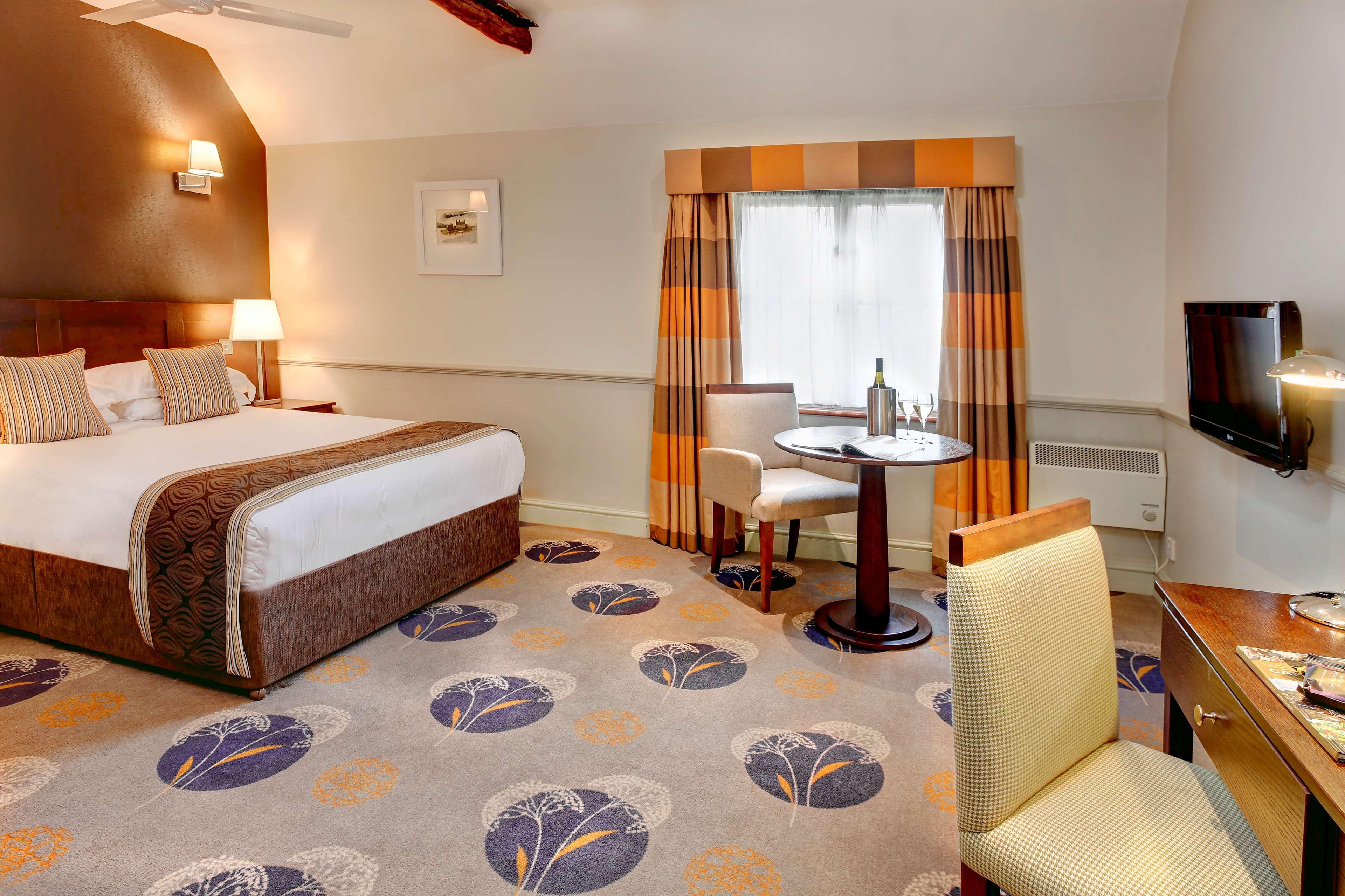 Hotel Quy Mill & Spa, Cambridge Stow Cum Quy