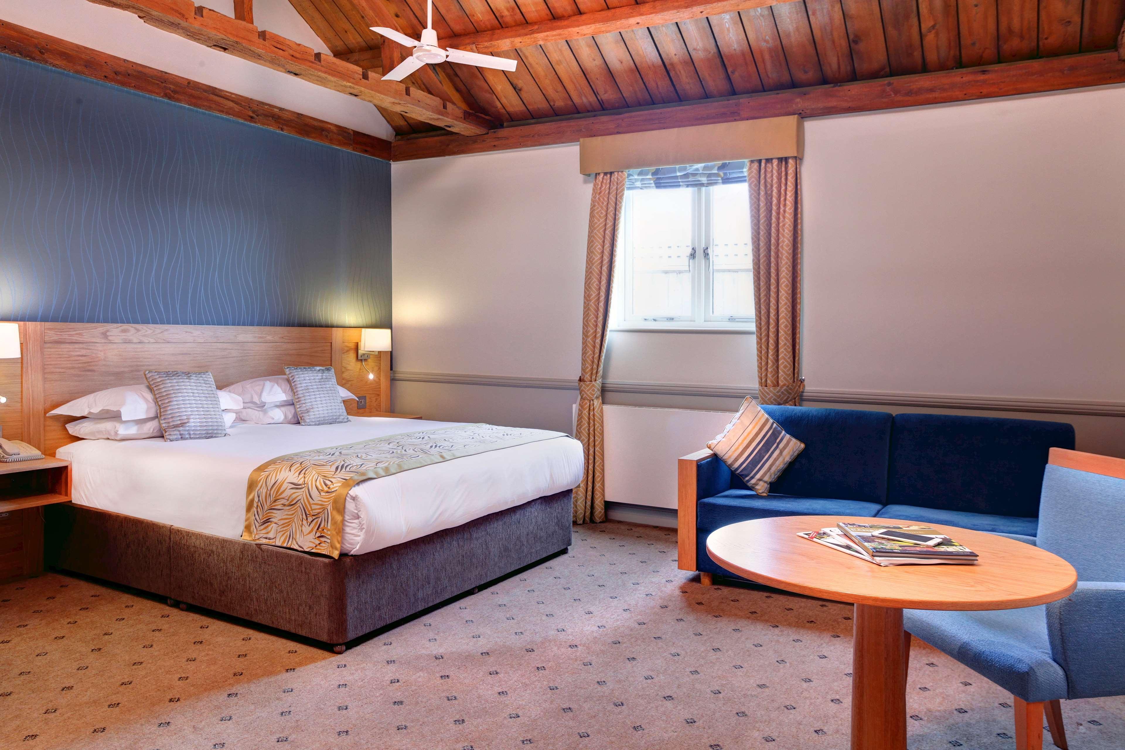 Quy Mill & Spa, Cambridge