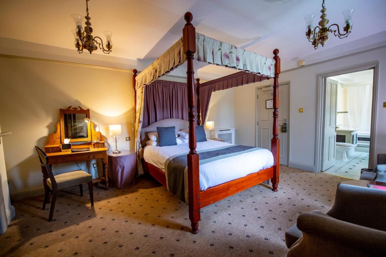 Quy Mill & Spa, Cambridge Hotel