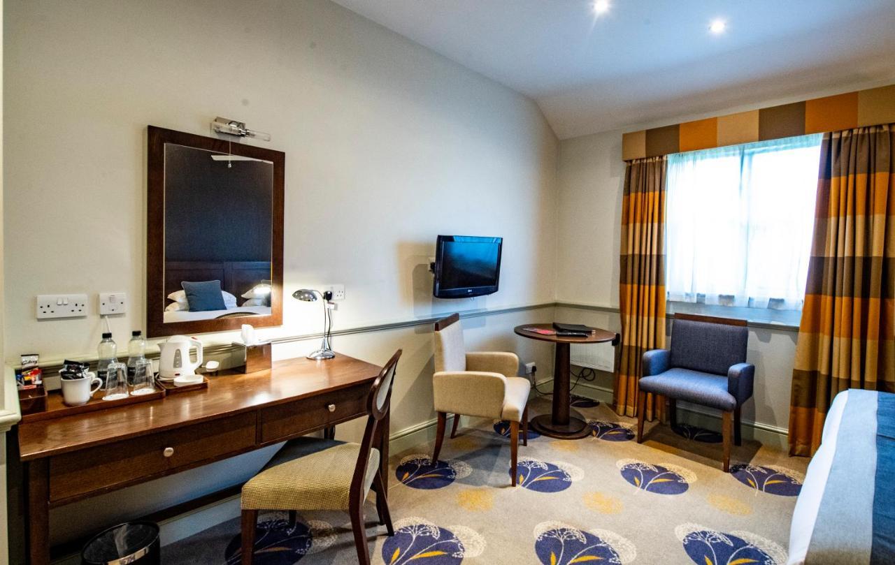 Quy Mill & Spa, Cambridge Stow Cum Quy