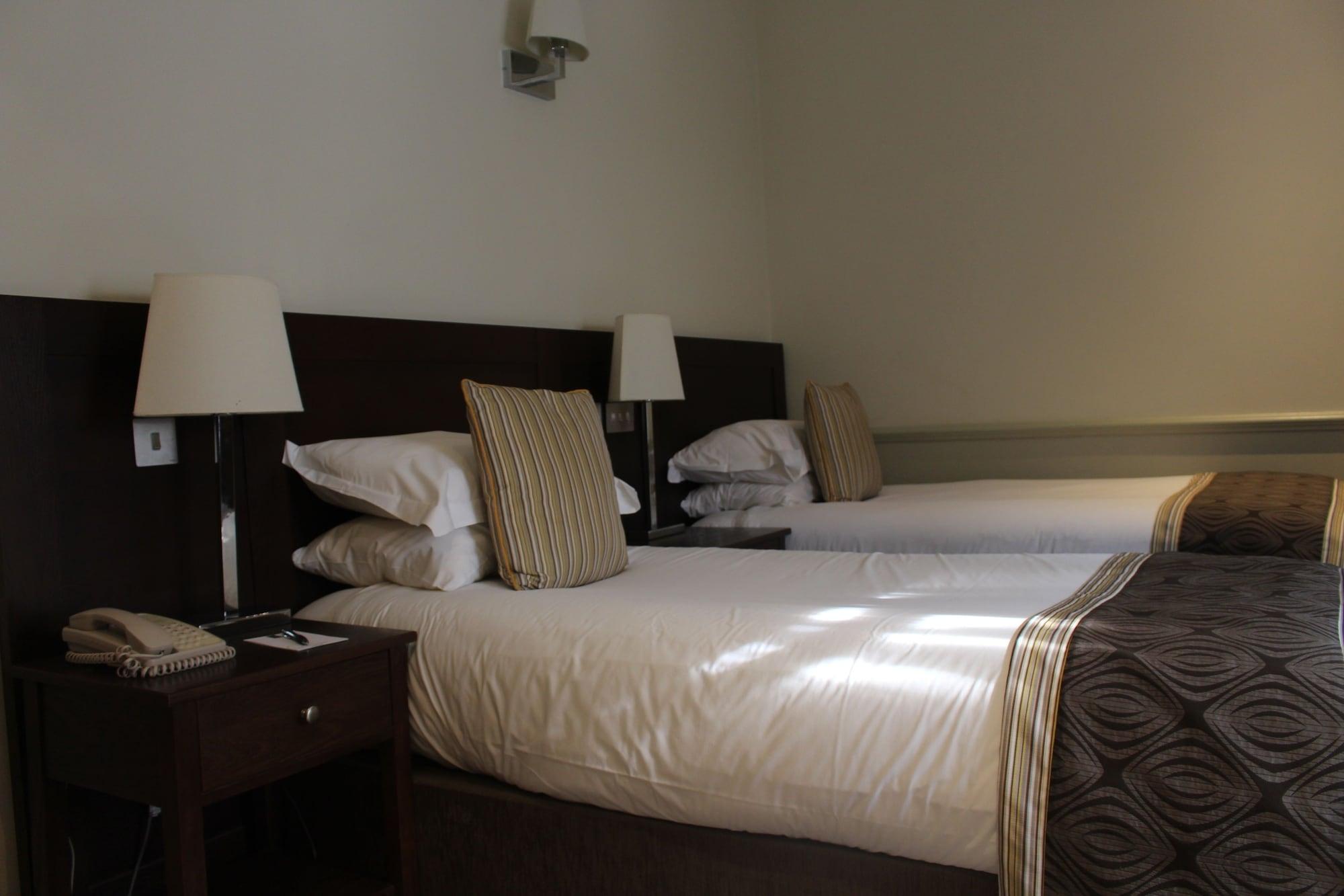 Quy Mill & Spa, Cambridge Hotel Stow Cum Quy