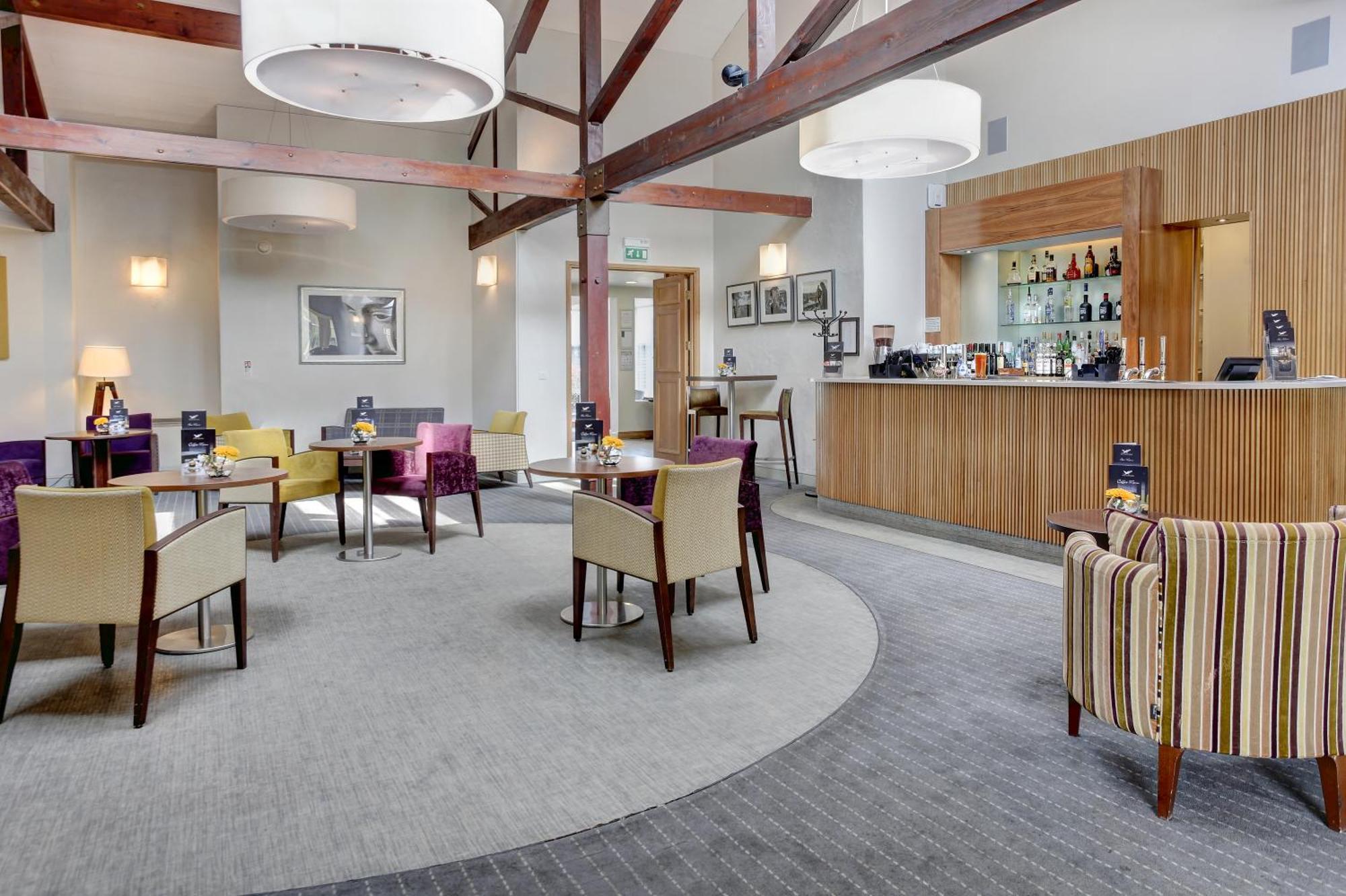 Quy Mill & Spa, Cambridge 4* Stow Cum Quy