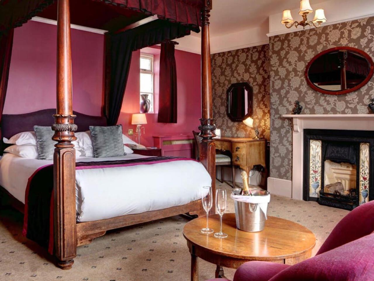 Quy Mill & Spa, Cambridge Hotel Stow Cum Quy