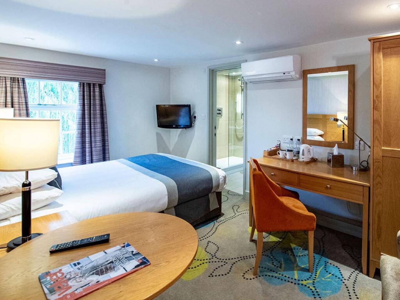 Quy Mill & Spa, Cambridge
