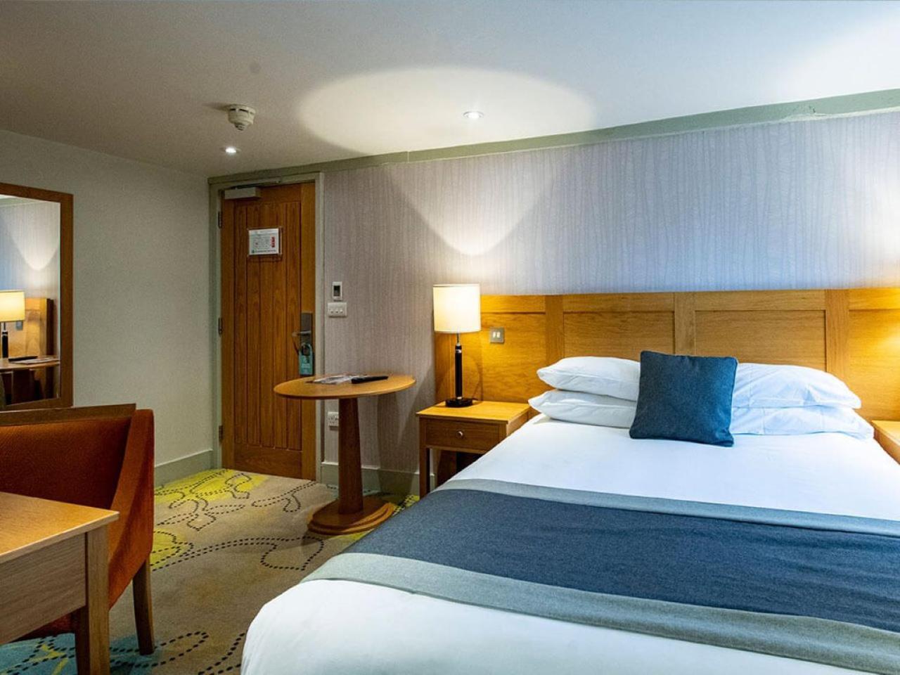 Quy Mill & Spa, Cambridge Hotel