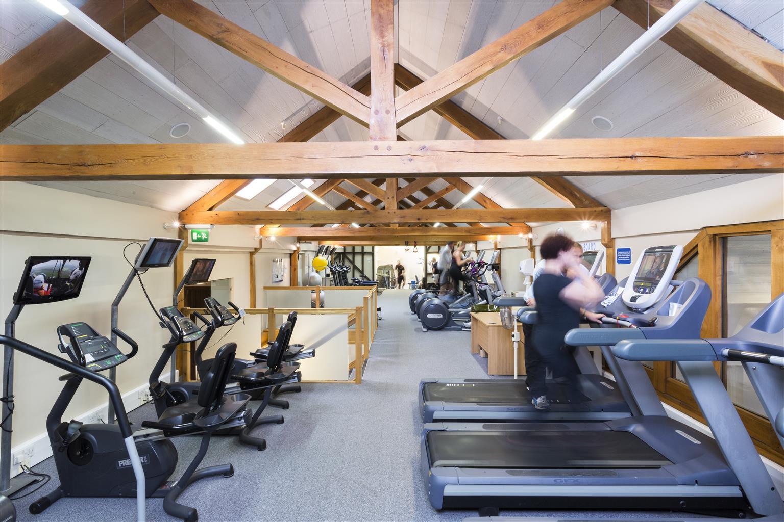 Hotel Quy Mill & Spa, Cambridge