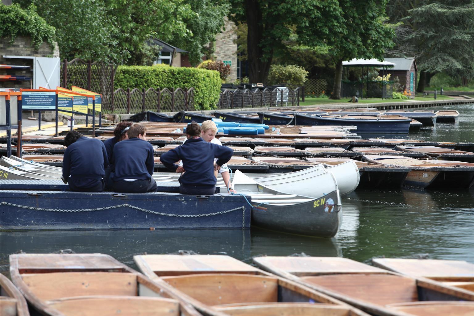 Quy Mill & Spa, Cambridge Stow Cum Quy