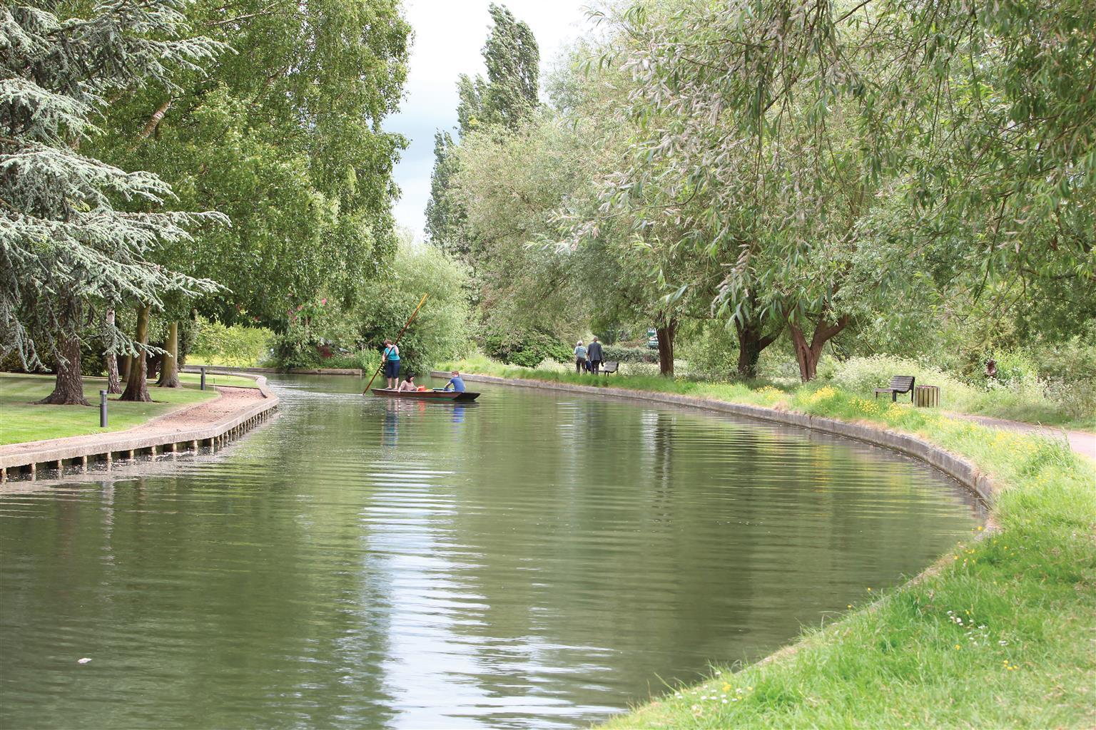Quy Mill & Spa, Cambridge 4*