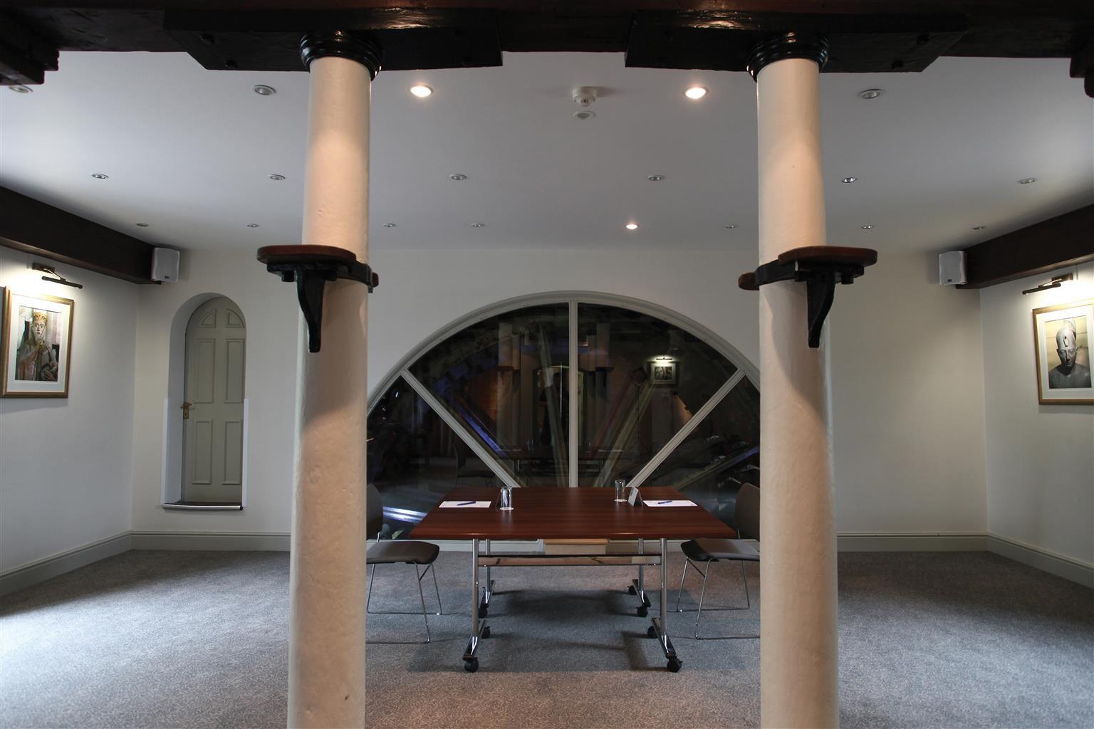 Quy Mill & Spa, Cambridge Hotel Stow Cum Quy