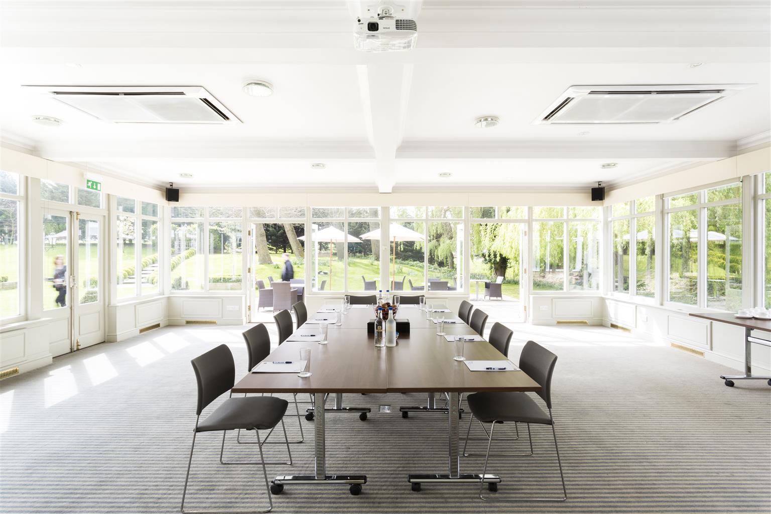 Quy Mill & Spa, Cambridge Hotel