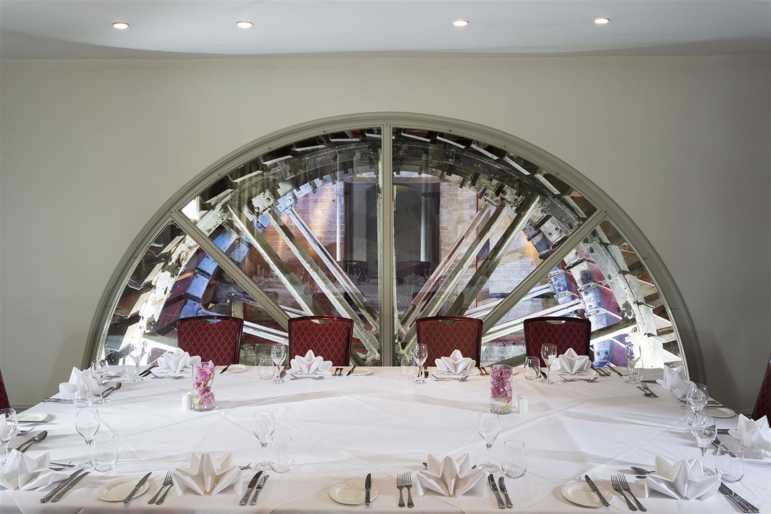Quy Mill & Spa, Cambridge Hotel 4*