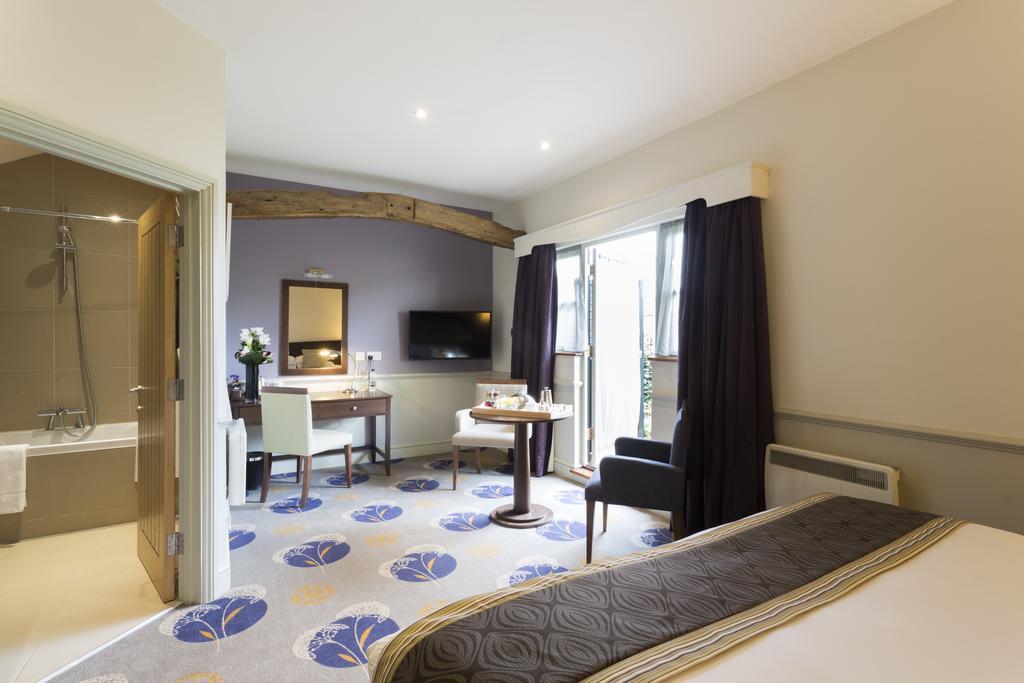 Hotel Quy Mill & Spa, Cambridge