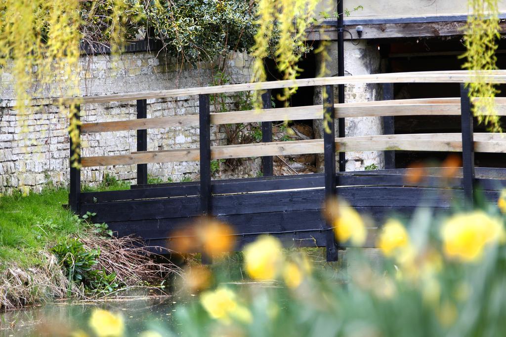 Hotel Quy Mill & Spa, Cambridge Stow Cum Quy