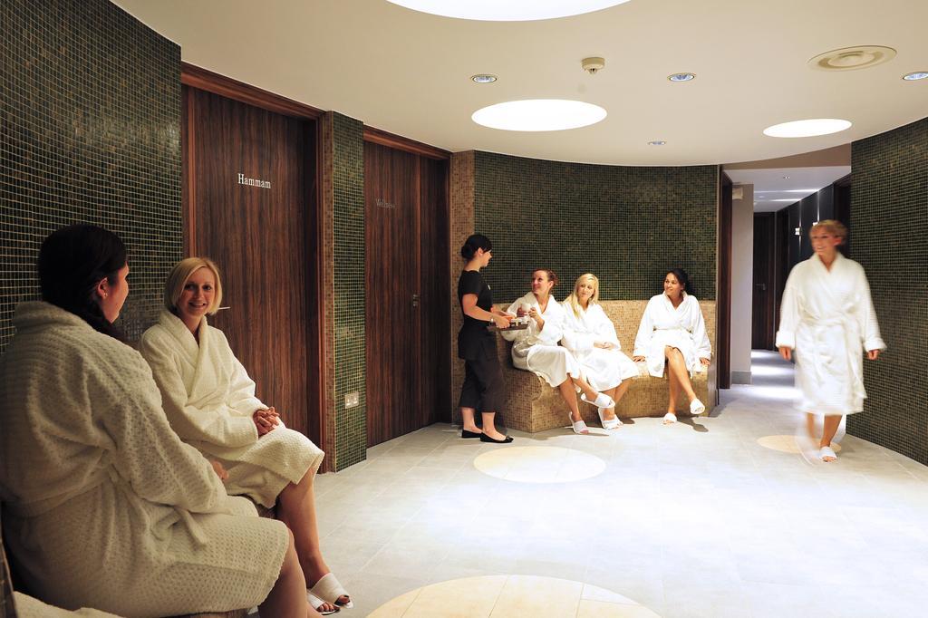 Hotel Quy Mill & Spa, Cambridge