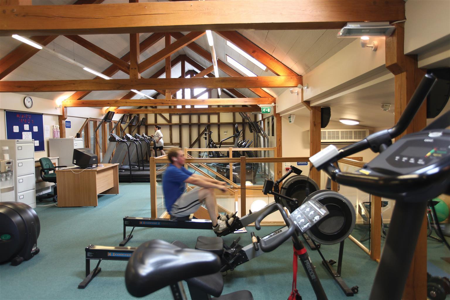 Quy Mill & Spa, Cambridge Stow Cum Quy