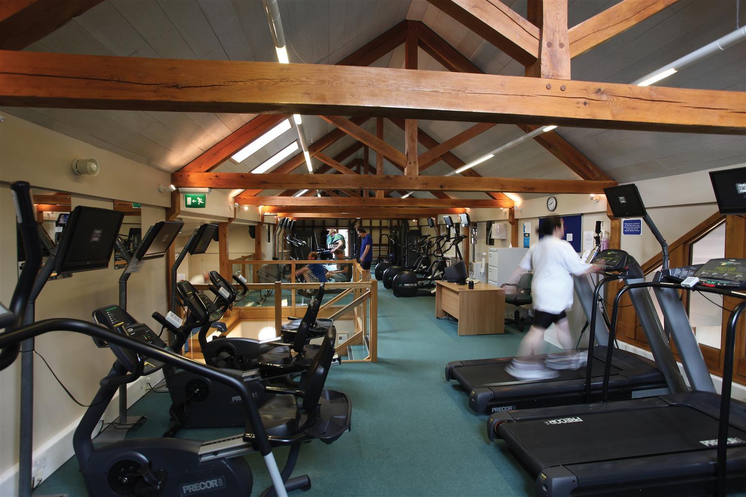 Quy Mill & Spa, Cambridge Hotel 4*